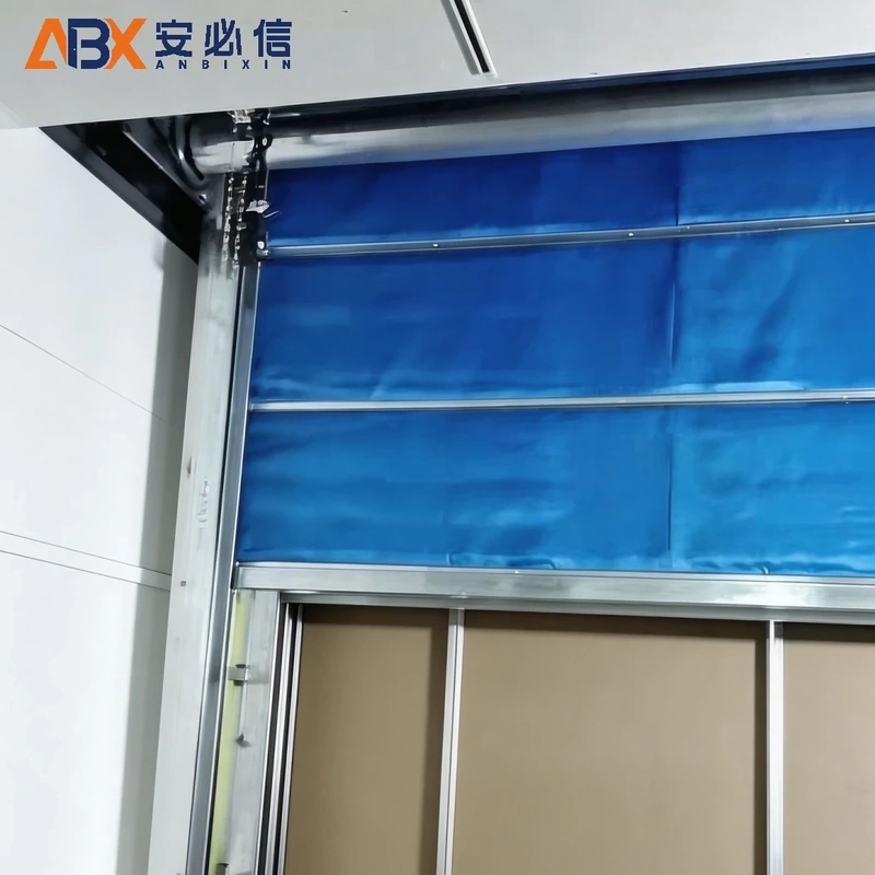 锦州市机械式门封