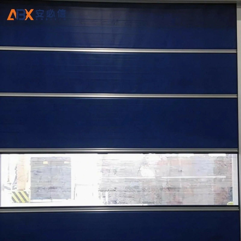 锦州市快速门