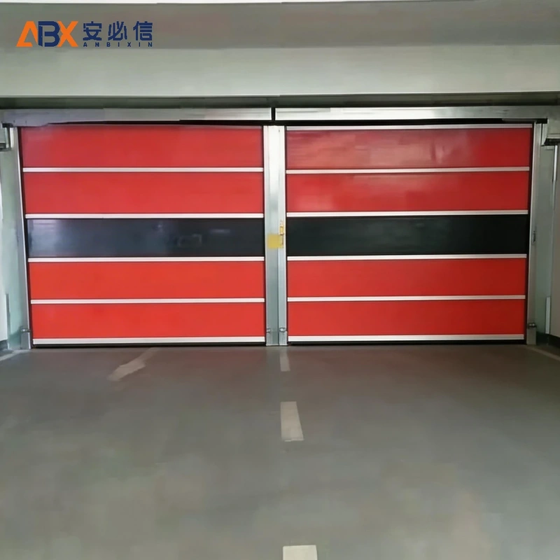 锦州市快速卷帘门